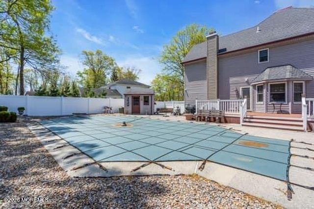 443 Stoney Point Drive, Forked River, NJ 08731