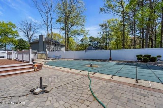 443 Stoney Point Drive, Forked River, NJ 08731