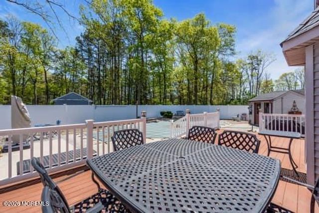 443 Stoney Point Drive, Forked River, NJ 08731