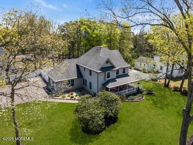 443 Stoney Point Drive, Forked River, NJ 08731