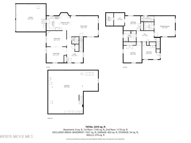 443 Stoney Point Drive, Forked River, NJ 08731