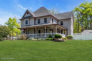 443 Stoney Point Drive, Forked River, NJ 08731