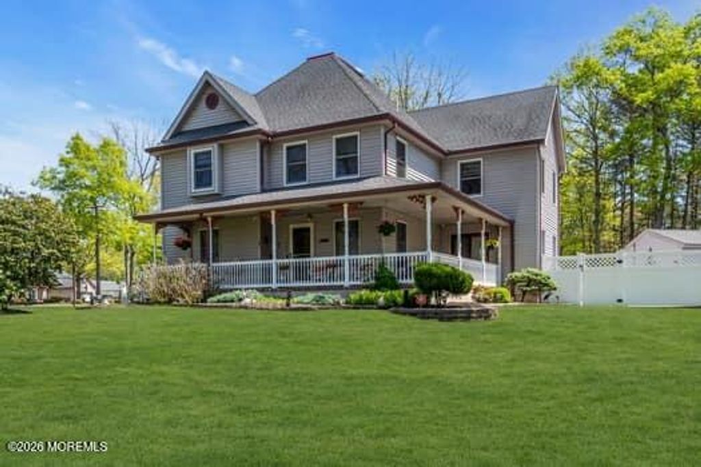 443 Stoney Point Drive, Forked River, NJ 08731