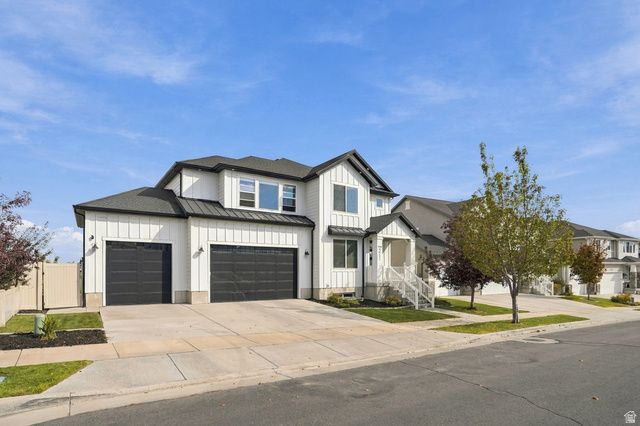 4452 W BARTLETT DR, Herriman, UT 84096