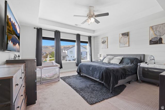 4452 W BARTLETT DR, Herriman, UT 84096