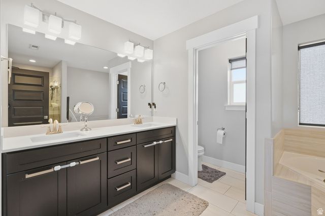 4452 W BARTLETT DR, Herriman, UT 84096