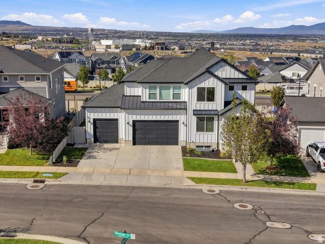 4452 W BARTLETT DR, Herriman, UT 84096