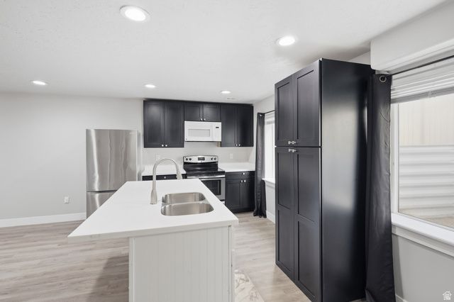 4452 W BARTLETT DR, Herriman, UT 84096