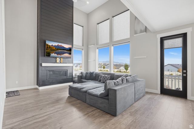 4452 W BARTLETT DR, Herriman, UT 84096