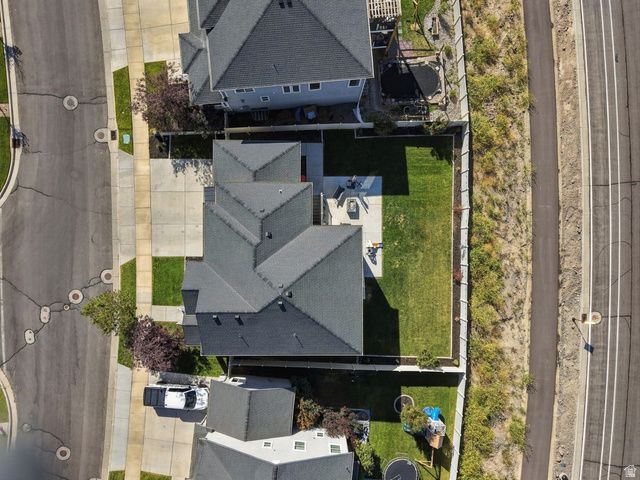 4452 W BARTLETT DR, Herriman, UT 84096