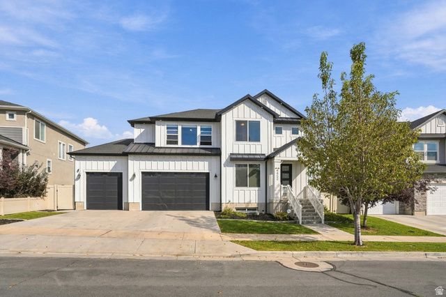4452 W BARTLETT DR, Herriman, UT 84096