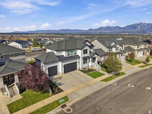 4452 W BARTLETT DR, Herriman, UT 84096