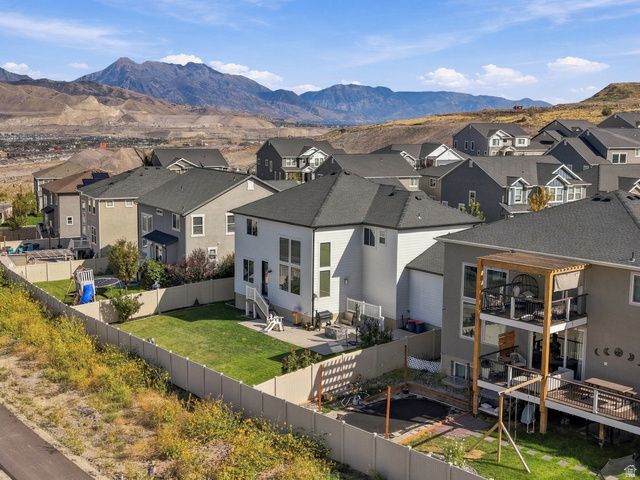 4452 W BARTLETT DR, Herriman, UT 84096
