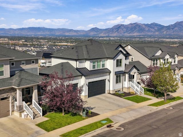 4452 W BARTLETT DR, Herriman, UT 84096