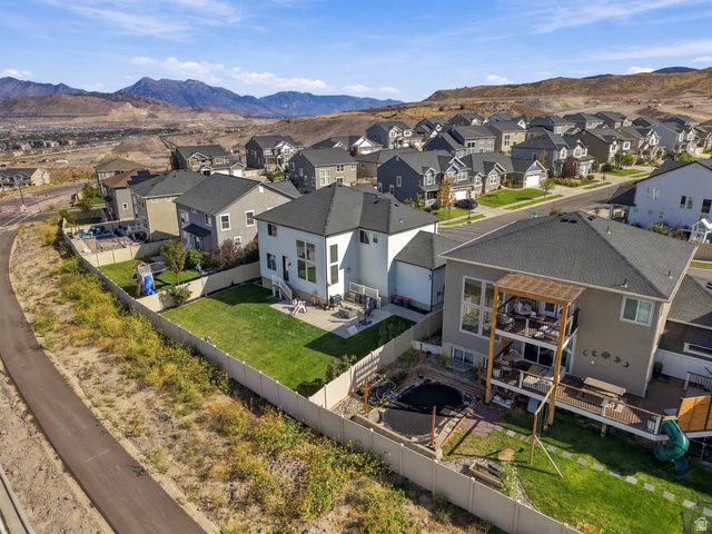 4452 W BARTLETT DR, Herriman, UT 84096