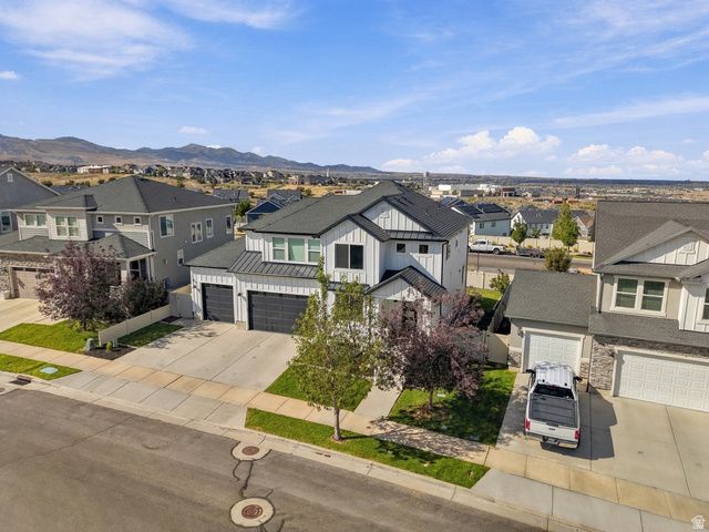 4452 W BARTLETT DR, Herriman, UT 84096