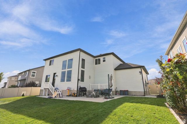 4452 W BARTLETT DR, Herriman, UT 84096
