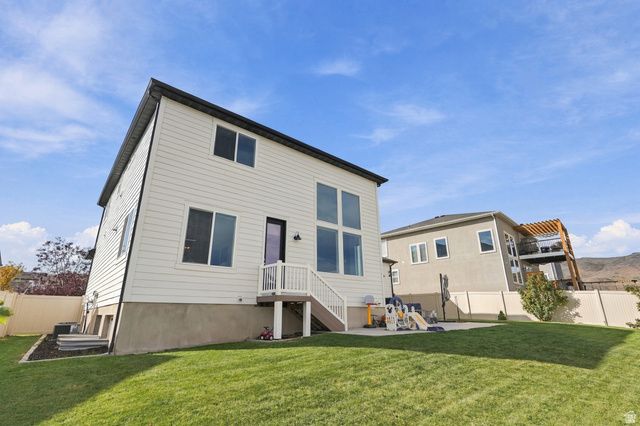 4452 W BARTLETT DR, Herriman, UT 84096