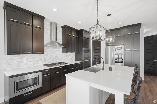 4452 W BARTLETT DR, Herriman, UT 84096