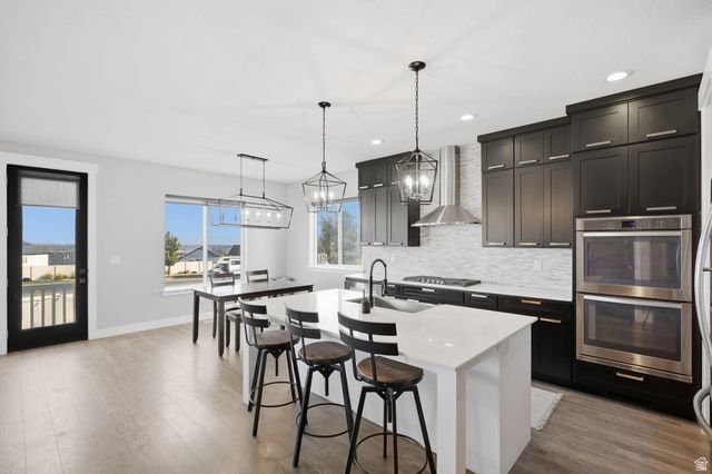 4452 W BARTLETT DR, Herriman, UT 84096