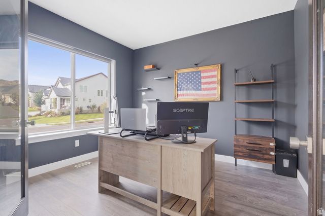 4452 W BARTLETT DR, Herriman, UT 84096