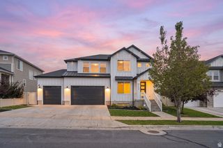 4452 W BARTLETT DR, Herriman, UT 84096