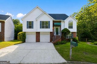 3798 Market Crescent, Clarkston, GA 30021