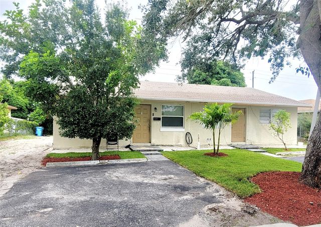241 NE 35th Street 2, Oakland Park, FL 33334