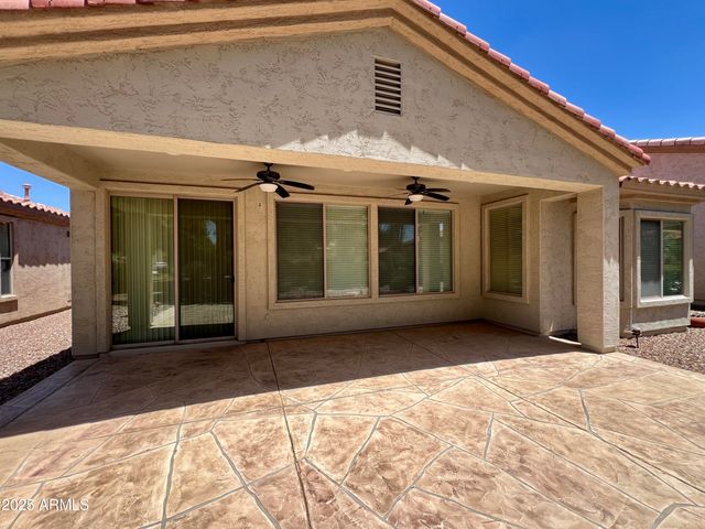 4707 E CAROB Drive, Gilbert, AZ 85298