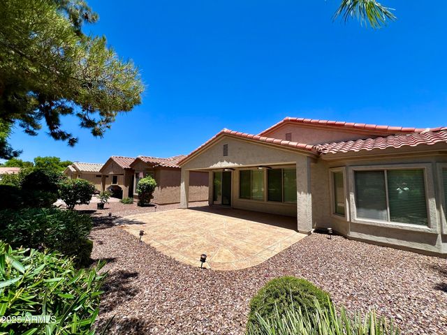 4707 E CAROB Drive, Gilbert, AZ 85298