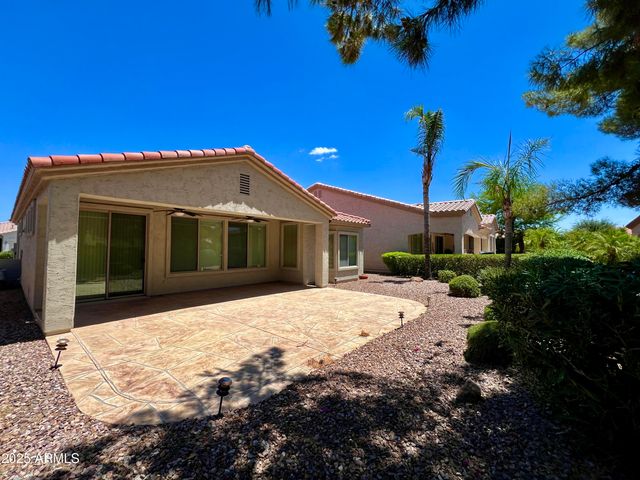4707 E CAROB Drive, Gilbert, AZ 85298