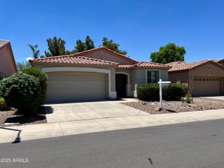 4707 E CAROB Drive, Gilbert, AZ 85298