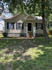 2613 Pennington Ave, Nashville, TN 37216