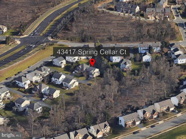 43417 SPRING CELLAR CT, Leesburg, VA 20176