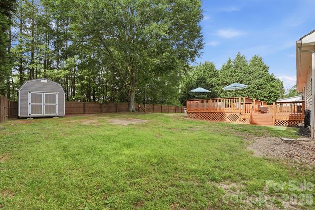 1689 Willowbrook Drive, Fort Mill, SC 29708