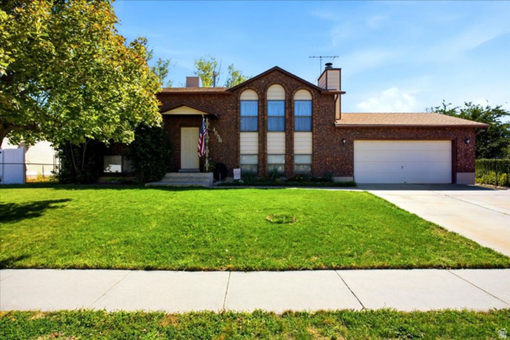 4858 S 3750 W, Roy, UT 84067 — photo 2