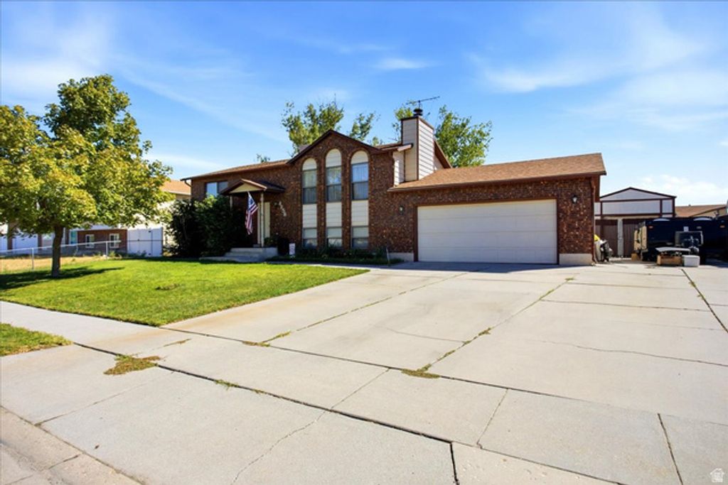 4858 S 3750 W, Roy, UT 84067 — photo 3