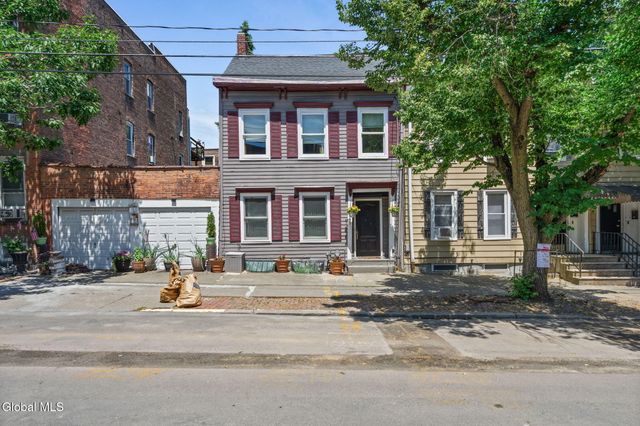 243 Elm Street, Albany, NY 12202