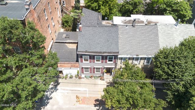 243 Elm Street, Albany, NY 12202
