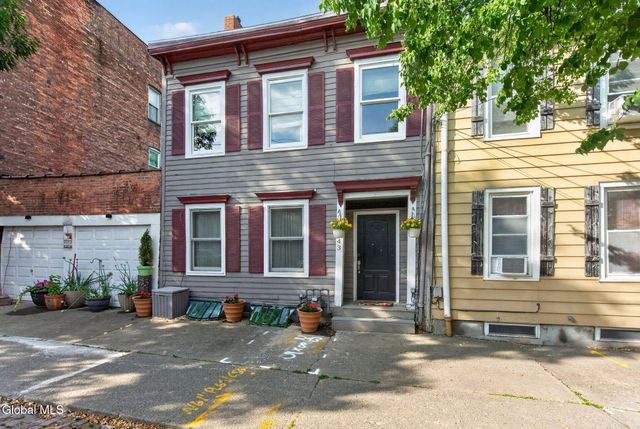 243 Elm Street, Albany, NY 12202