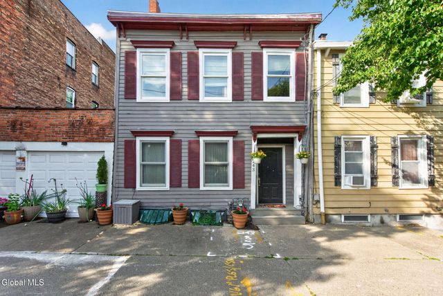 243 Elm Street, Albany, NY 12202