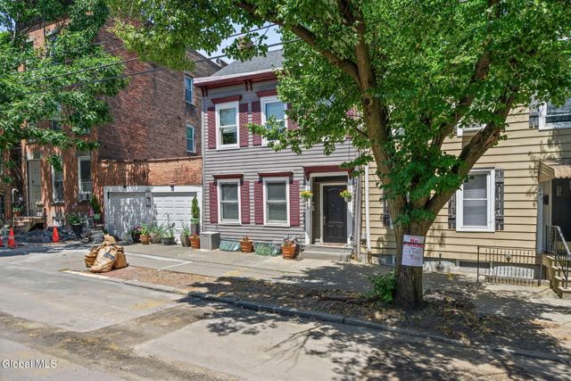 243 Elm Street, Albany, NY 12202