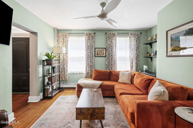 243 Elm Street, Albany, NY 12202