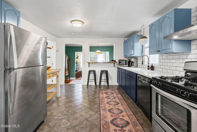 243 Elm Street, Albany, NY 12202