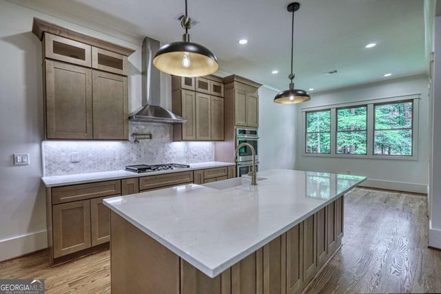 1040 Oak Valley Road, Greensboro, GA 30642