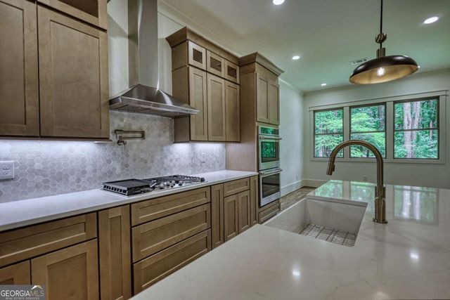 1040 Oak Valley Road, Greensboro, GA 30642