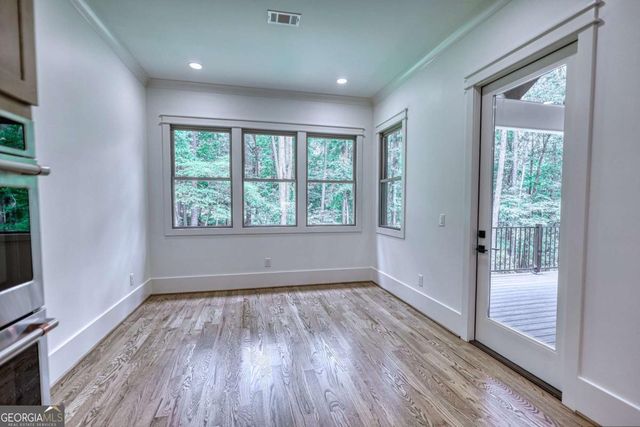 1040 Oak Valley Road, Greensboro, GA 30642