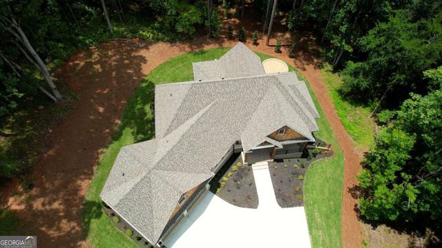 1040 Oak Valley Road, Greensboro, GA 30642