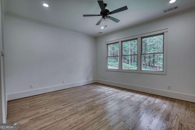 1040 Oak Valley Road, Greensboro, GA 30642