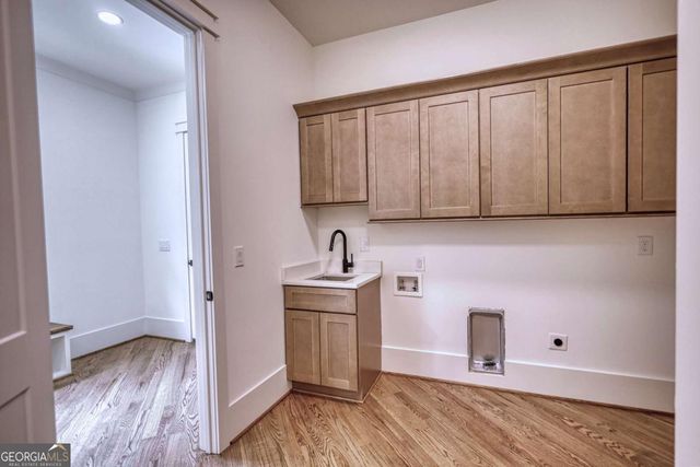 1040 Oak Valley Road, Greensboro, GA 30642